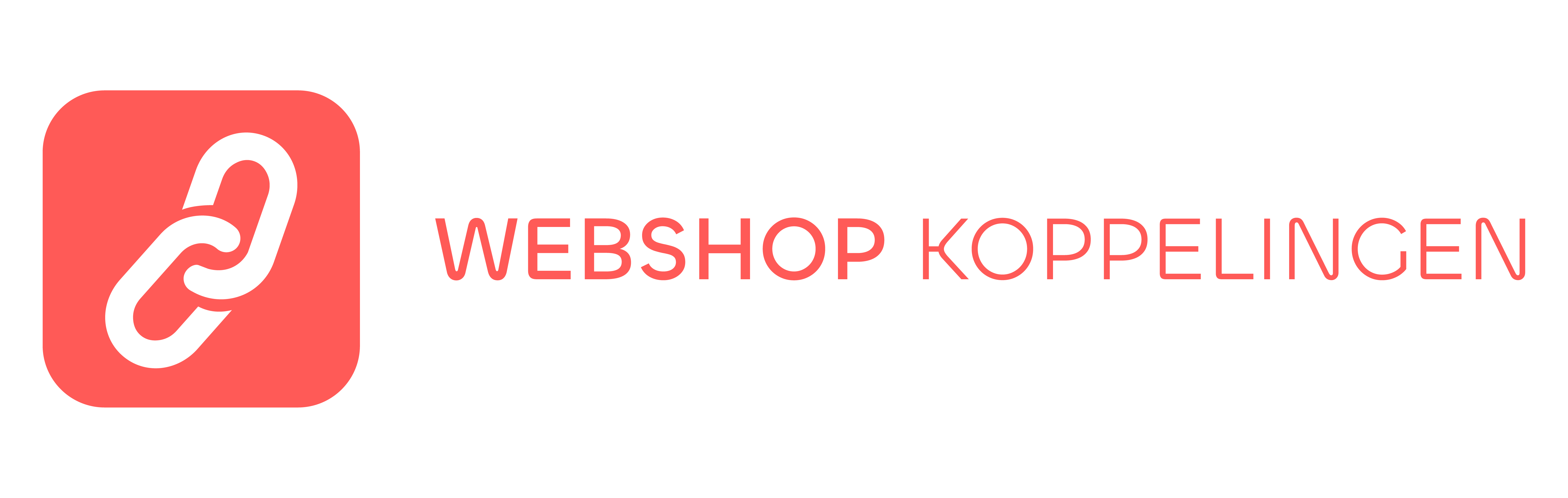 Webshop koppelingen